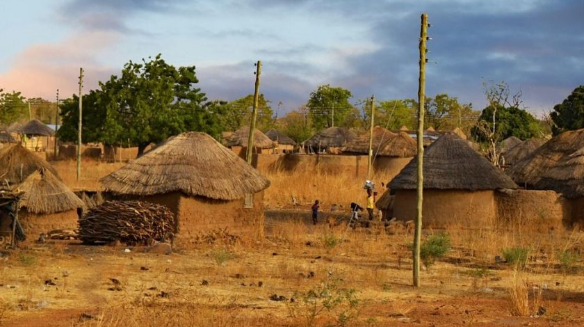 Doter l'Afrique de ressources énergétiques de qualité