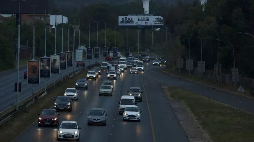 Comment la panne d'électricité en Afrique du Sud affecte des vies