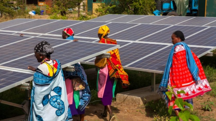 L'Afrique pourrait devenir une superpuissance énergétique alternative