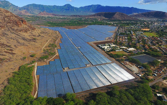 Toyota Tsusho annonce la construction d'une centrale solaire de 25 MW au Bénin